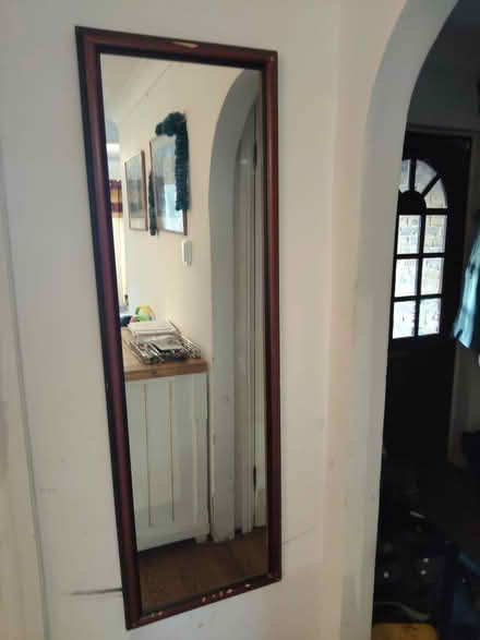 Photo of free Mirror (SE3) #1