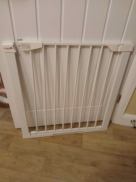 Photo of free Baby gate (SY59) #1