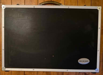 Photo of free Rockcase Flight Case (Wincobank S9) #4