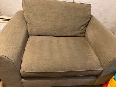 Photo of free love chair (Cherry Orchard SY2) #2