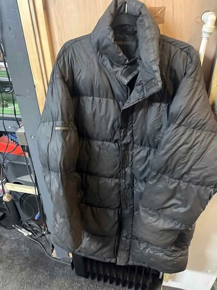 Photo of free xl puffa (portsmouth) #1