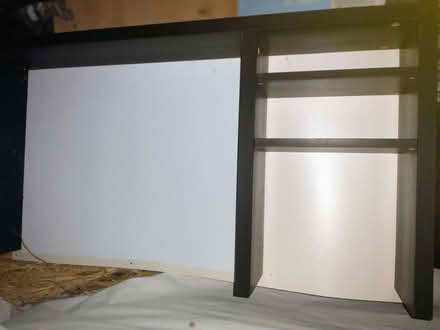 Photo of free Shelves for Micke IKEA desk. (Teddington TW11) #1