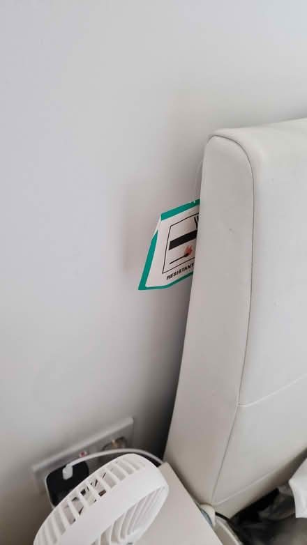 Photo of free Super-king Bed Frame Only (Chelmsford CM2) #2