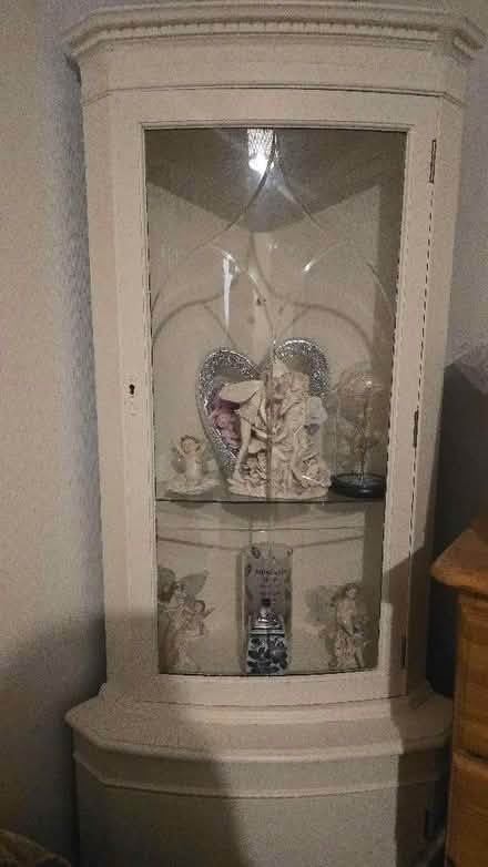 Photo of free Corner display unit (Bellingham SE6) #1