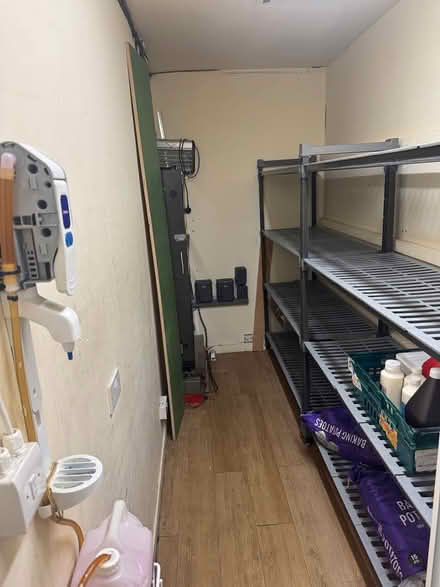 Photo of free Shelving very strong (Edinburgh EH11) #1