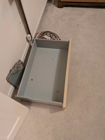 Photo of free Ikea Chest of Drawers (Levenshulme M19) #3