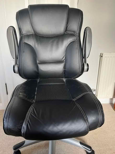 Photo of free Office chair (Beaconsfield HP9) #2
