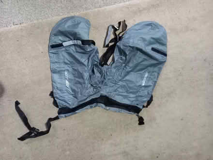 Photo of free Cycling Rain Legs (CT10) #1