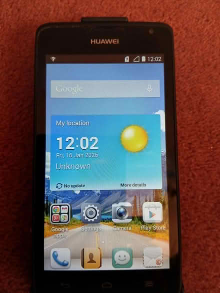 Photo of free HUAWEI Mobile Phone Factory Reset (B90 shirley) #3