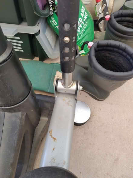 Photo of free Elliptical trainer (Leeds LS13) #3