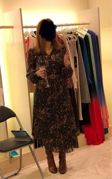 Photo of free Tall wood rails (W1U 1NW) #3