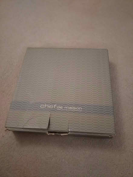 Photo of free Cheese Board (ME16 near E Farleigh station) #1