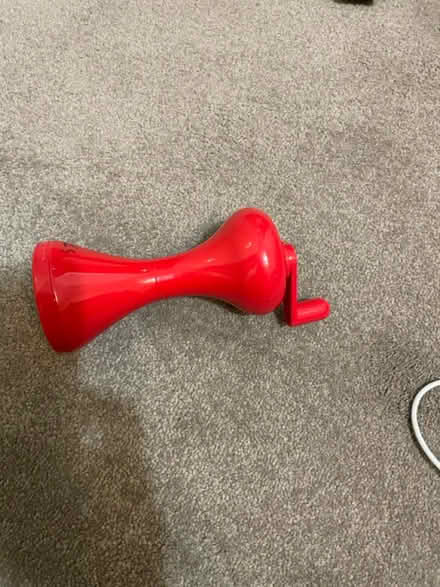 Photo of free wind up torch (Kenilworth CV8) #2