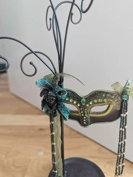 Photo of free Jewelry holder (West Norwood SE27) #3