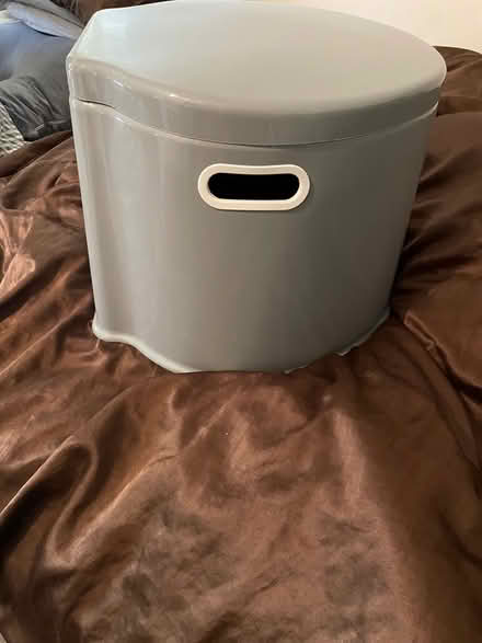 Photo of free Camping /portable toilet (WD18 west Watford) #3