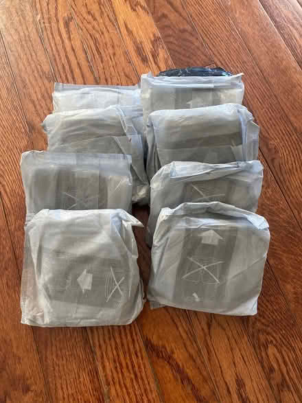 Photo of free Men’s incontinence pads (Orleans) #1