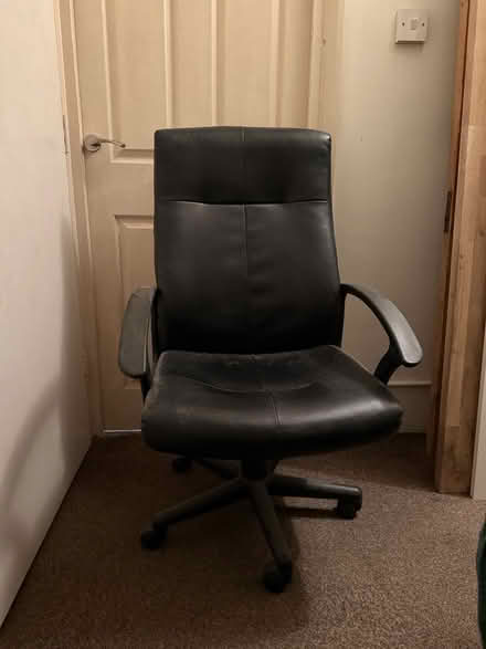 Photo of free Office Chair (BN3) #1