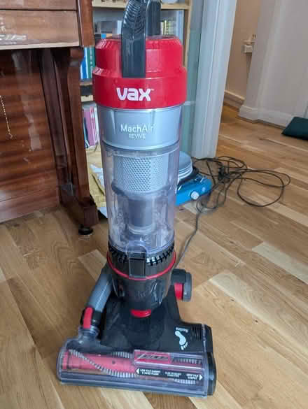 Photo of free Vacuum cleaner/ hoover (West Norwood SE27) #1