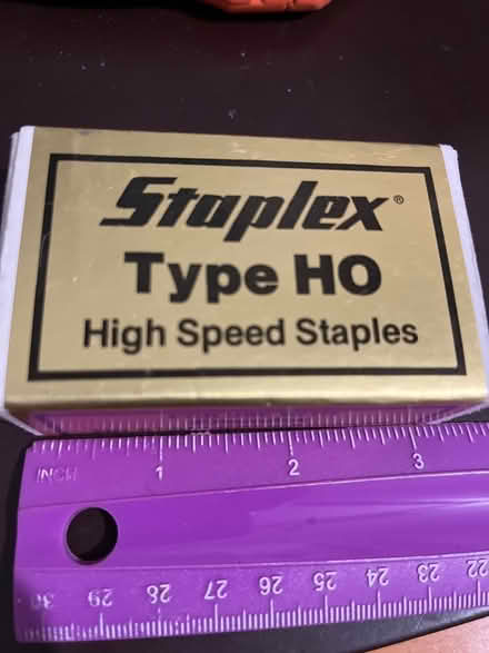 Photo of free High Speed Staples (Silver Spring MD) #4