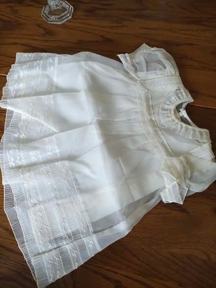 Photo of free Vintage Christening gown (Odenton) #2