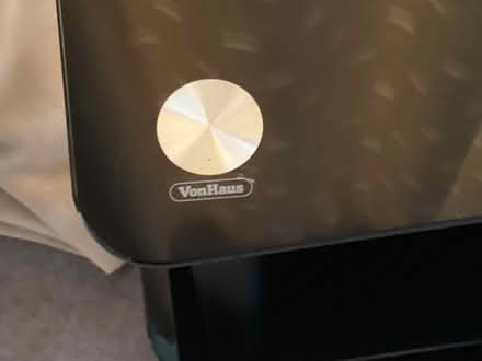 Photo of free VanHaus TV stand (Dunstable LU6) #2