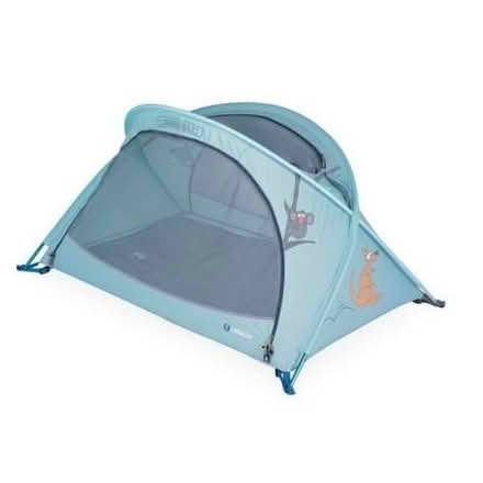Photo of free Littlelife arc 2 travel cot (Odd Down) #2