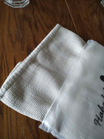 Photo of free Zipper pillow cover (Odenton) #1