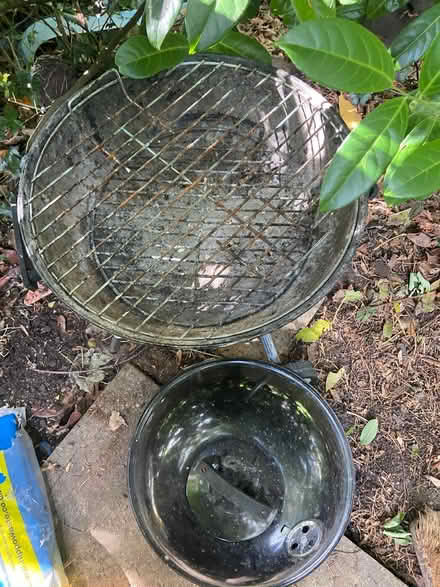 Photo of free Barbecue (Uckfield, Ringles Cross TN22) #2