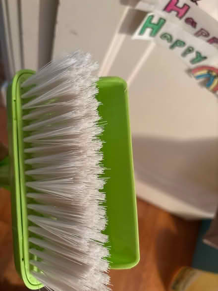 Photo of free Toddler broom/dustpan (Arlington) #2