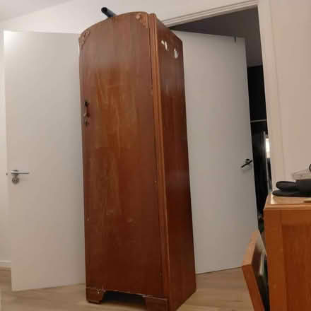 Photo of free Wardrobe single (E3 3FW) #1