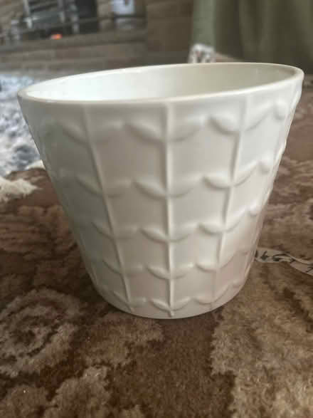 Photo of free Plant pots x 4 (Highams Park E4) #3