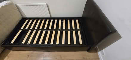 Photo of free Single Bed with Storage (Stanmore HA7) #1