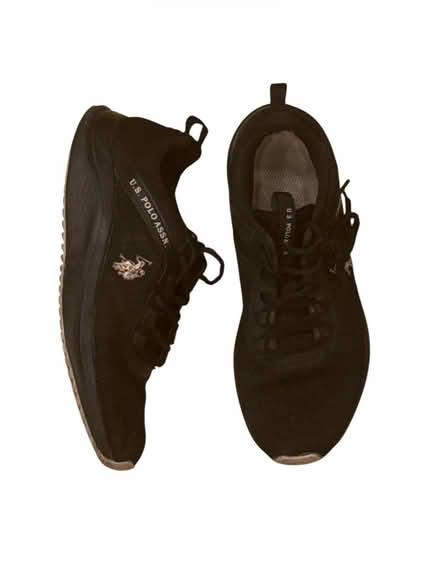 Photo of free Polo Assn Women’s Sneakers (Brooklyn Storage) #1