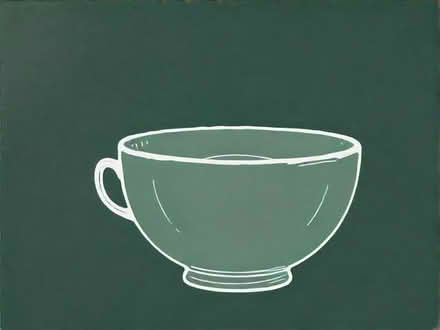 Photo of free Crockery (oldish) (Kettering NN15) #1