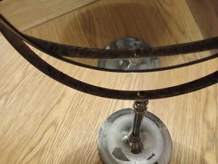 Photo of free Bathroom mirror (Parkhead EH11) #3