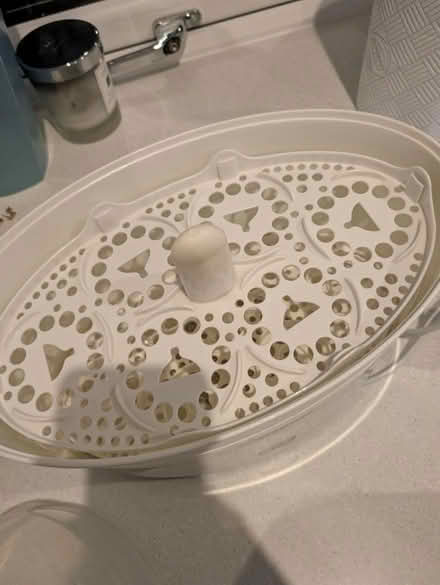 Photo of free Baby steriliser (LS26 Great Preston) #3