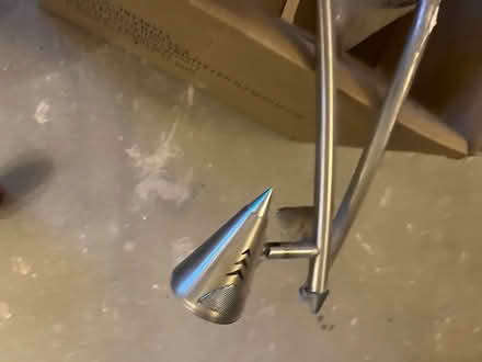 Photo of free Spot lights (Gloucester) #2