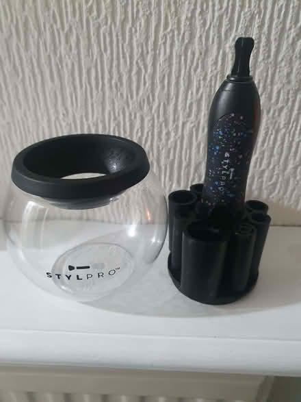 Photo of free Make up brush cleaning system (Elstow MK42) #1