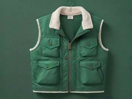 Photo of free Roof make Gilet plus more (Presteigne LD8) #1