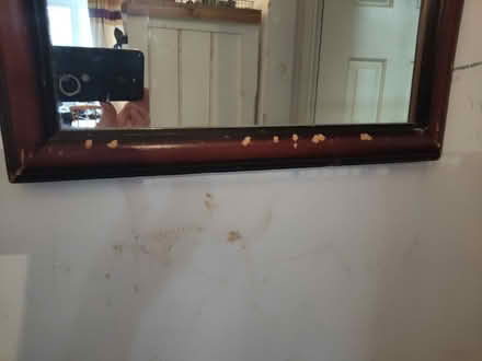 Photo of free Mirror (SE3) #2