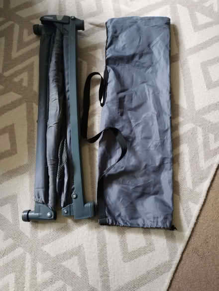 Photo of free Lindam folding safety gate/barrier (Gerrards Cross SL9) #2