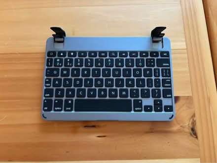 Photo of free Brydge Bluetooth keyboard (Rural Petaluma) #1