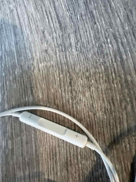 Photo of free Iphone wired headphones. Working (Southsea PO4) #4
