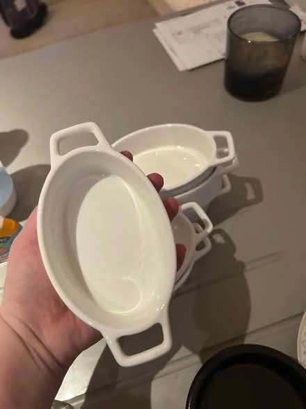 Photo of free Ramekins and dishes bundle (Mortlake SW13) #3