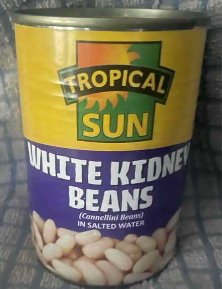 Photo of free Tins (Saffron lane LE2) #2