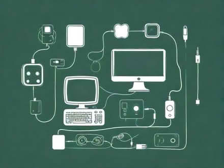 Photo of free Techie Stuff (Gerrards Cross SL9) #1