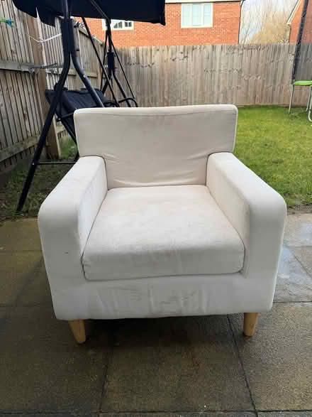 Photo of free Furniture (43 fairway crescent doncaster) #1