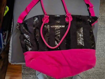 Photo of free Victoria's Secret Tote bag (Aurora near Prisco Center) #3