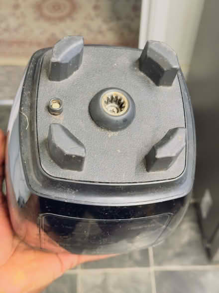 Photo of free Blender no jug (E1 4DL) #4