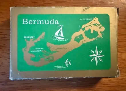 Photo of free Playing Cards (Cupertino - DeAnza and 280) #1